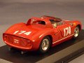 174 Ferrari 250 P - Art Model 1.43 (11)